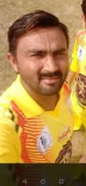Muhammad Asif