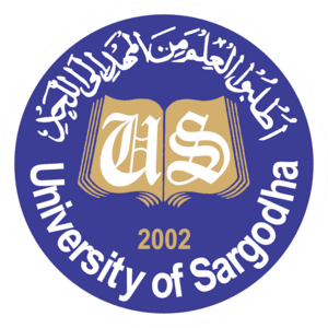 University Of Sargodha
