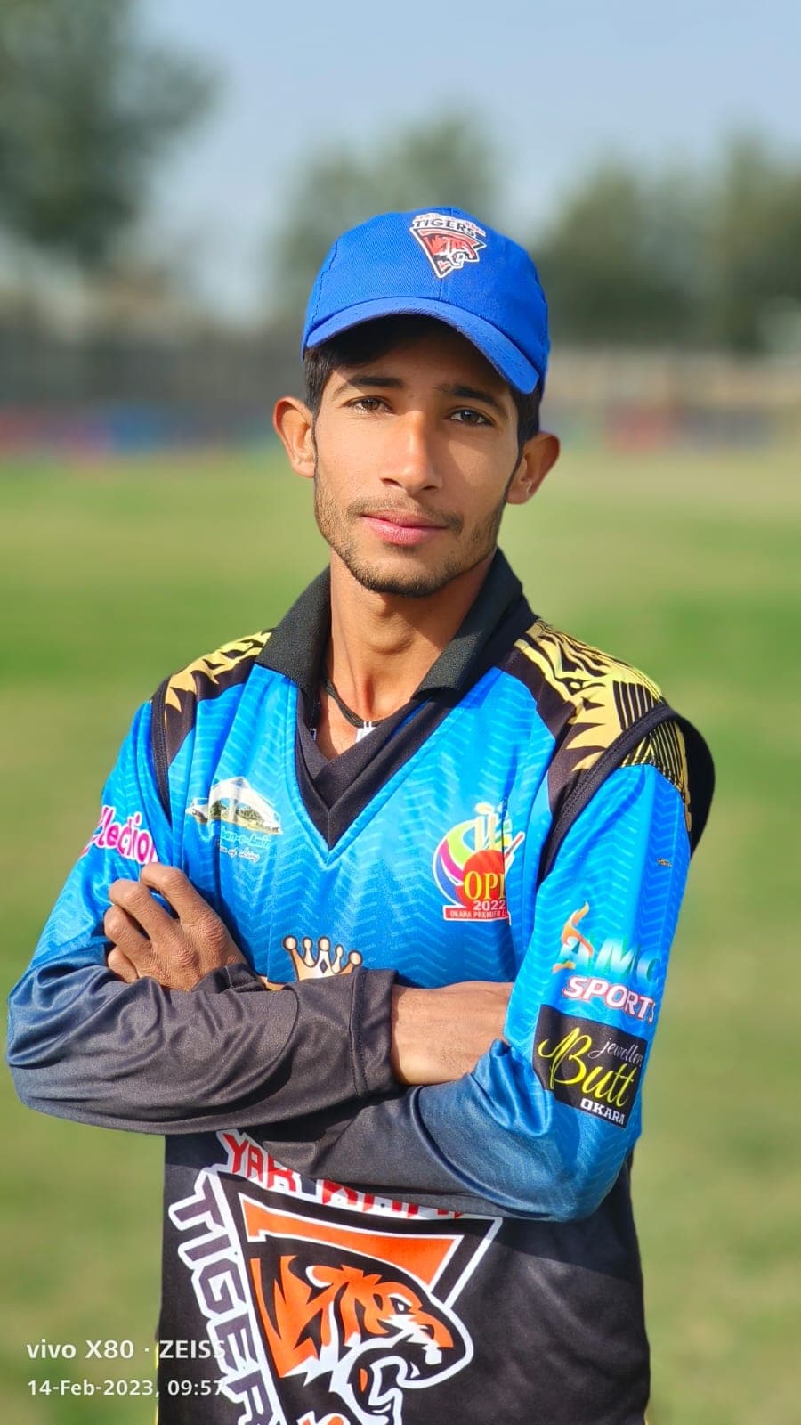 Ghulam Murtaza