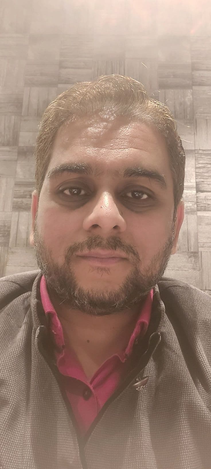 Chirag cricket player profile photo