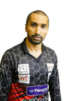 Usman Ghani