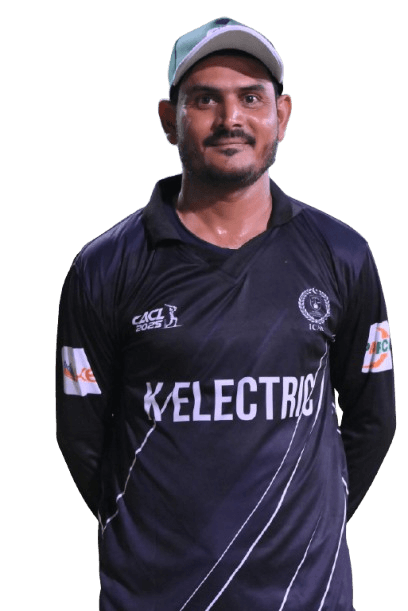 Salahuddin Siddiqui