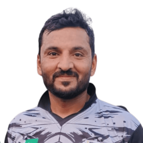 Master Shahid cricket player profile photo