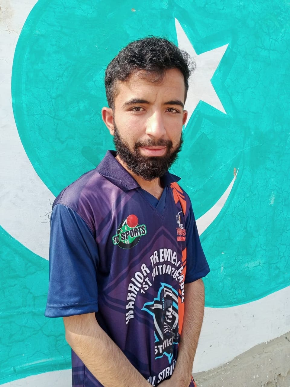INAYAT ULLAH