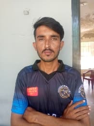 Mohammad Yousuf