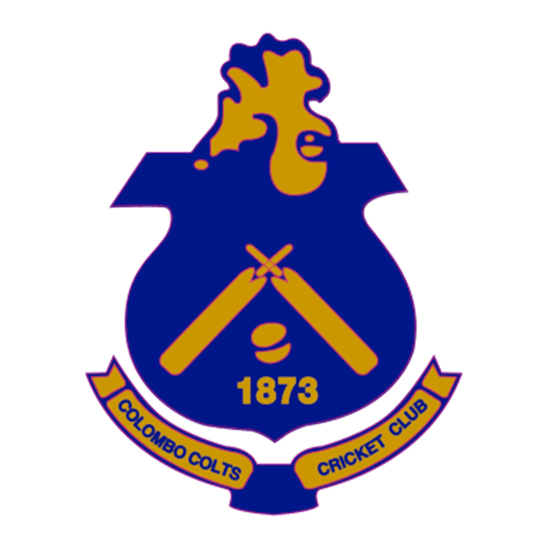 Colts CC