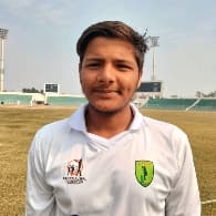 Muhammad Hassan Ibrar