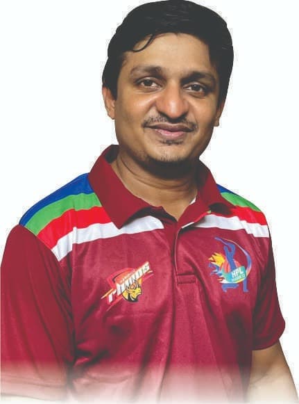 Abhijit Dalvi cricket player profile photo