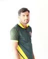 Janzaib Ali