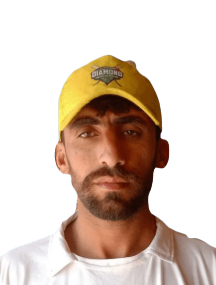 Niaz-Khosa cricket player photo