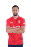 Chris Woakes