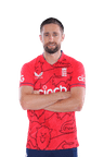 Chris Woakes