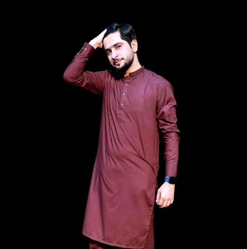 ALI RAZA cricket player profile photo