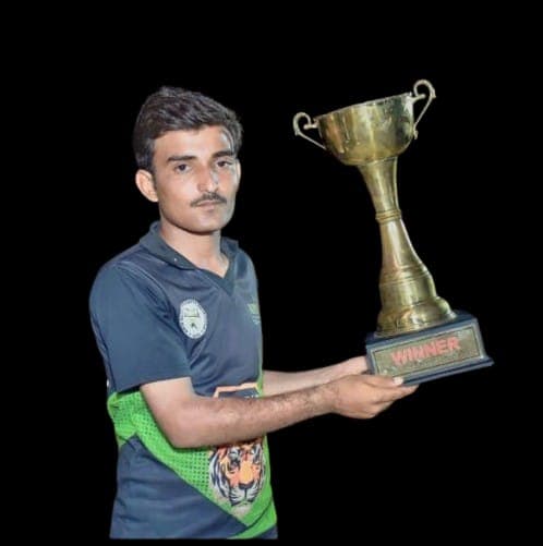 Khet Singh