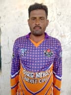 Nizam Deen