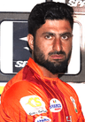 Aqib Khan
