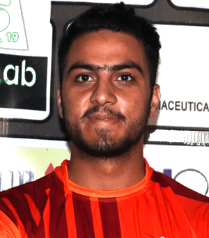 Arshad Iqbal cricket player profile photo