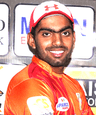 Basit Ali