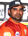 Yasir Ajmal
