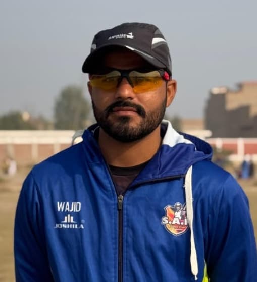 Wajid