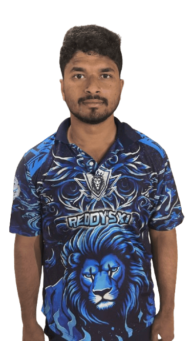Venugopal Reddy