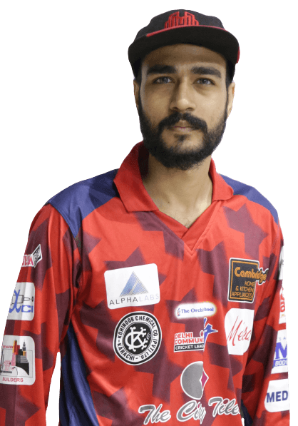 Imran Chawla cricket player profile photo