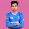 Kartik Tyagi