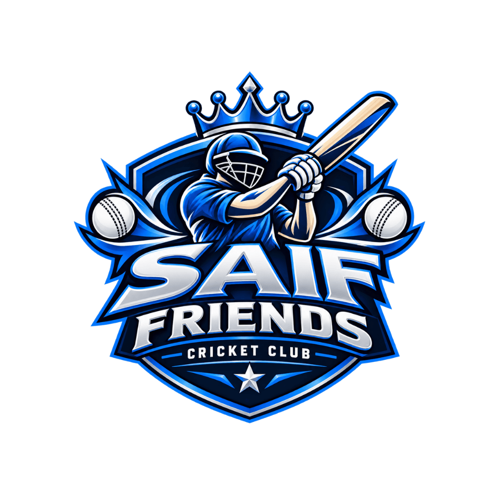 SAIF FRIEND team logo