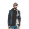 SHEHRYAR NADEEM
