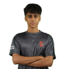 Haziq Ahmed