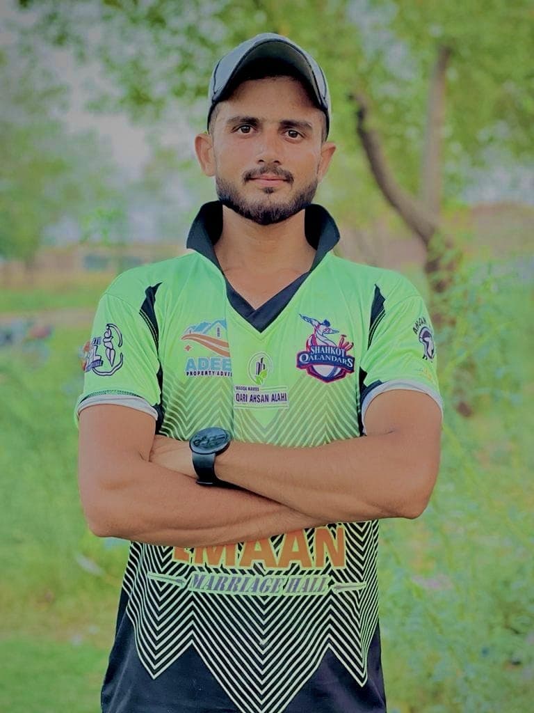 Saqlain