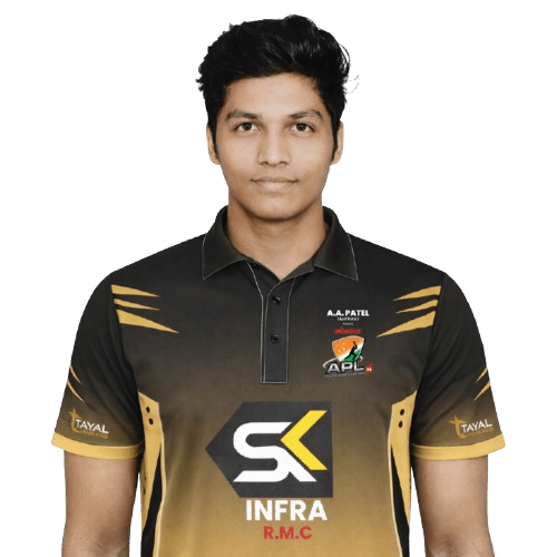 Akash Vishwakarma