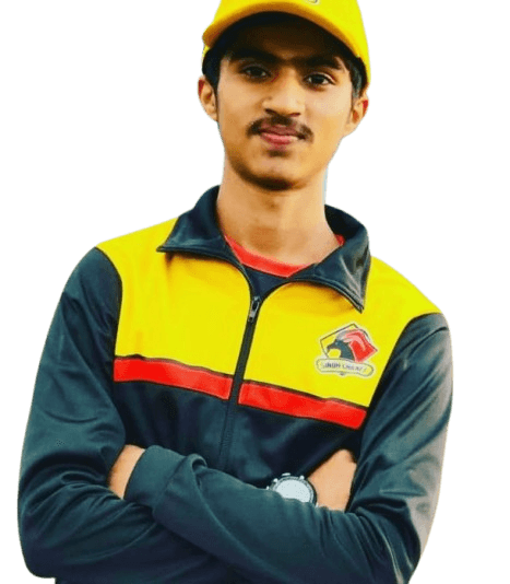 Shahzaib