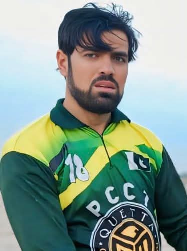 MOHAMMAD ASGHAR cricket player profile photo
