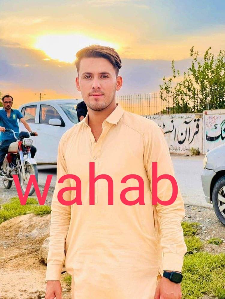 Wahab