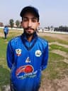Saad Khan