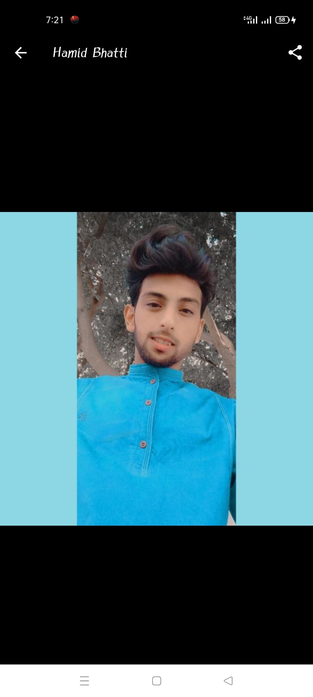 Hamid Bhatti