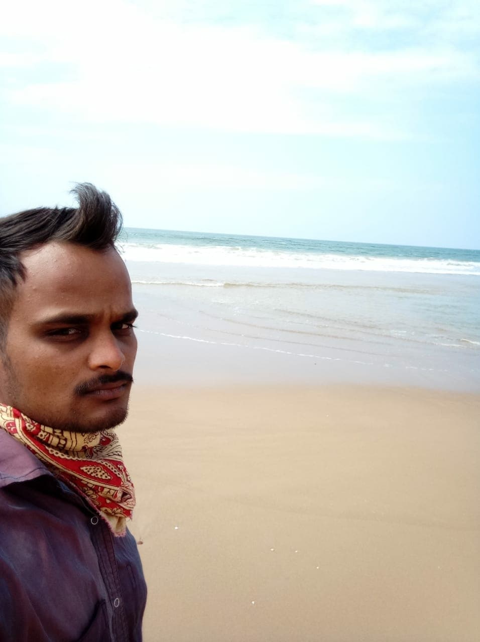 Prakesh