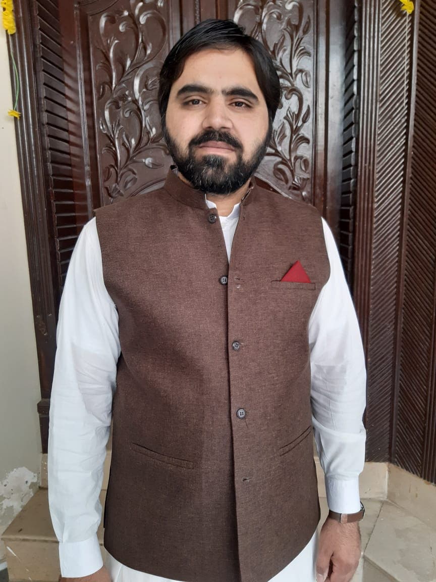 M. Atiq Ur Rab cricket player photo