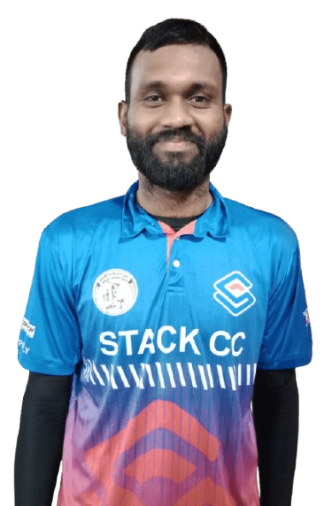 RUPASINGHE GAYAJITH cricket player profile photo