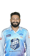 Kunal Thorat