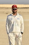Hisham Shaikh