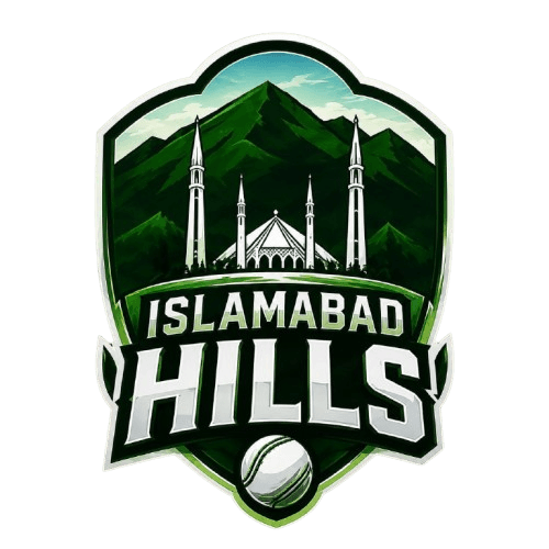 Islambad Hills team logo