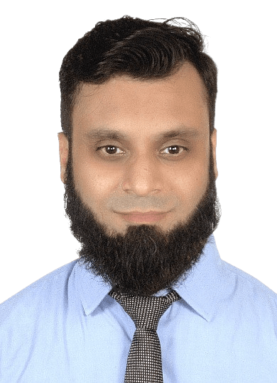 Muhammad Moin