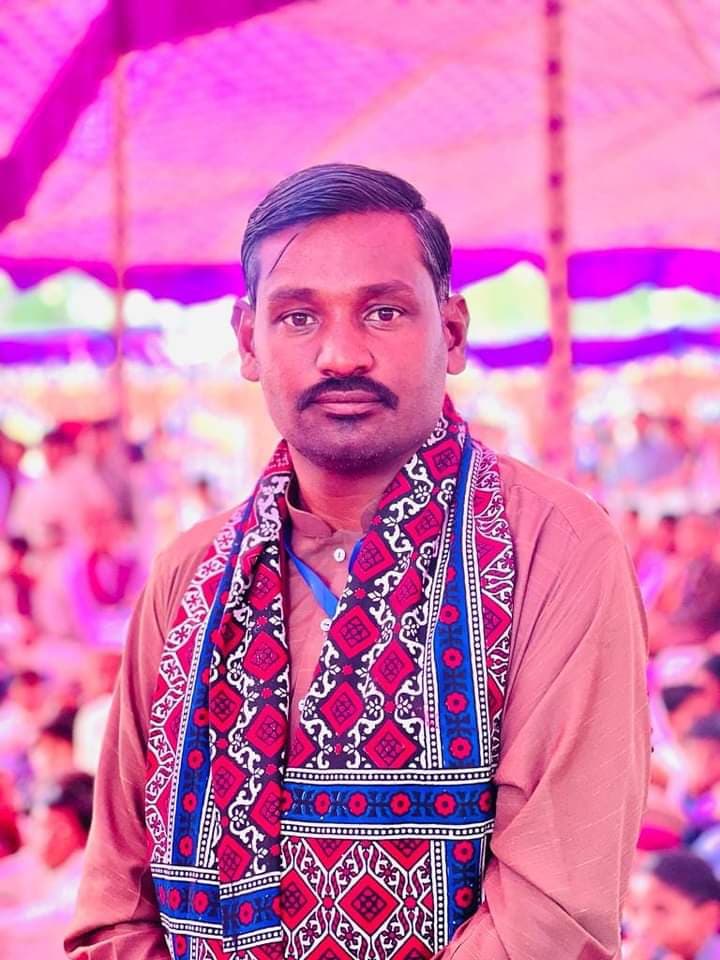 Ashraf Khokhar cricket player photo