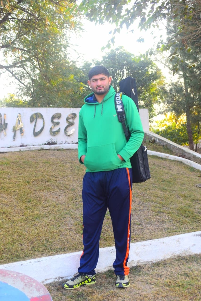 Adil Tariq