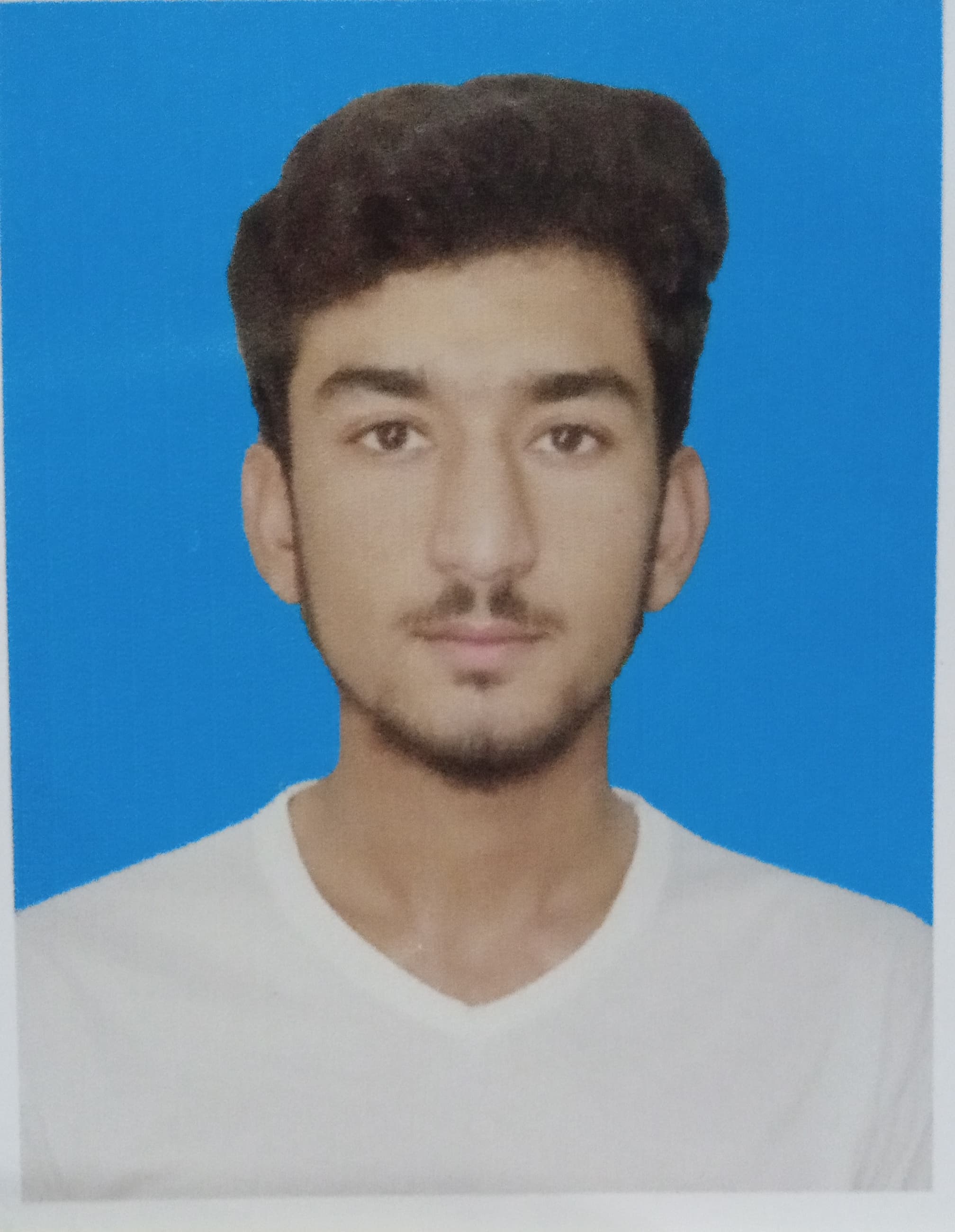 Muhammad Zubair