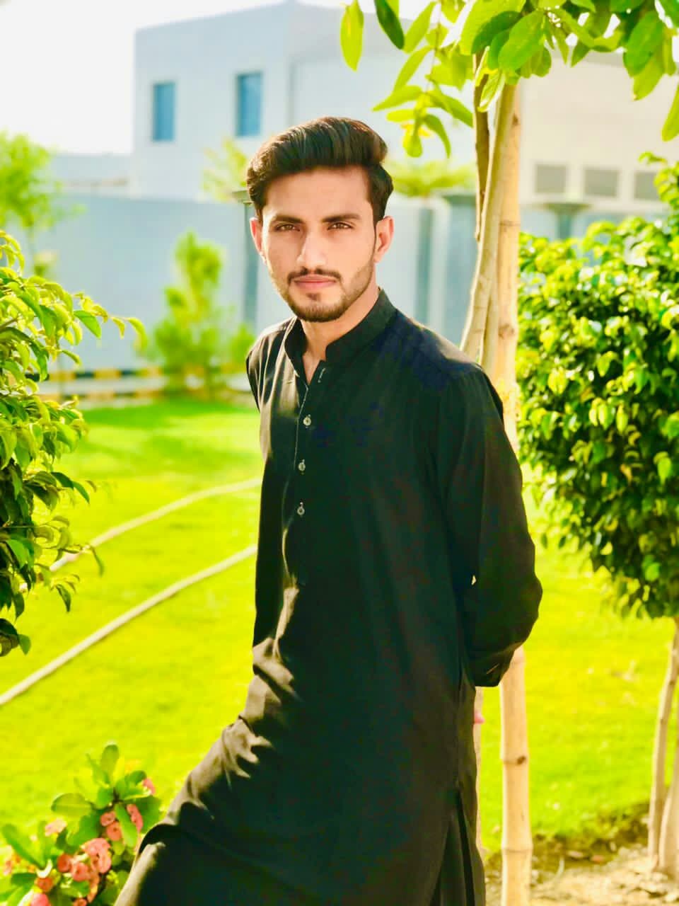 Waseem Dogar cricket player profile photo