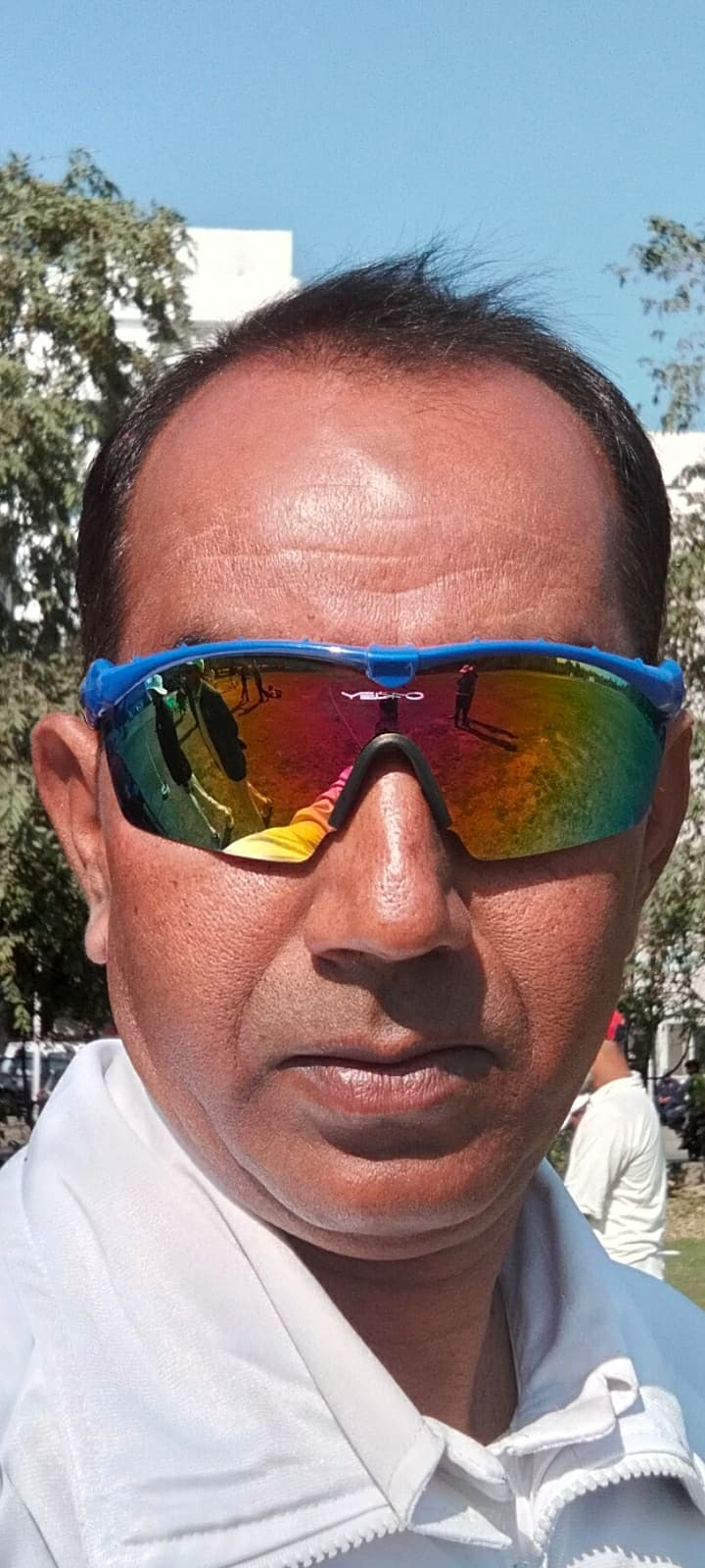 Muhammad Irfan Dilshad