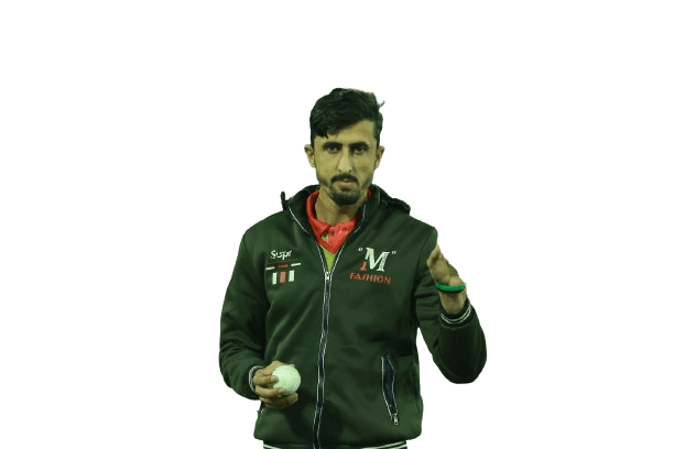 Fazal Ul Rehman cricket player photo